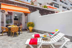Holiday apartment Parque Santiago II with separate entrance